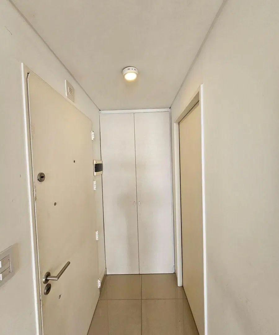 Monoambiente en alquiler en la zona de Almagro 2