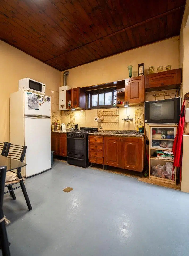 PH sin Expensas en Venta en Villa del Parque, excelente oportunidad 3