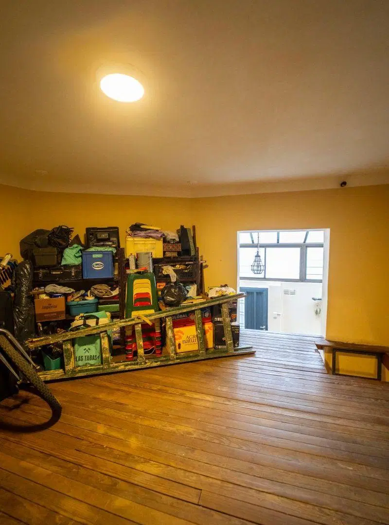PH sin Expensas en Venta en Villa del Parque, excelente oportunidad 4