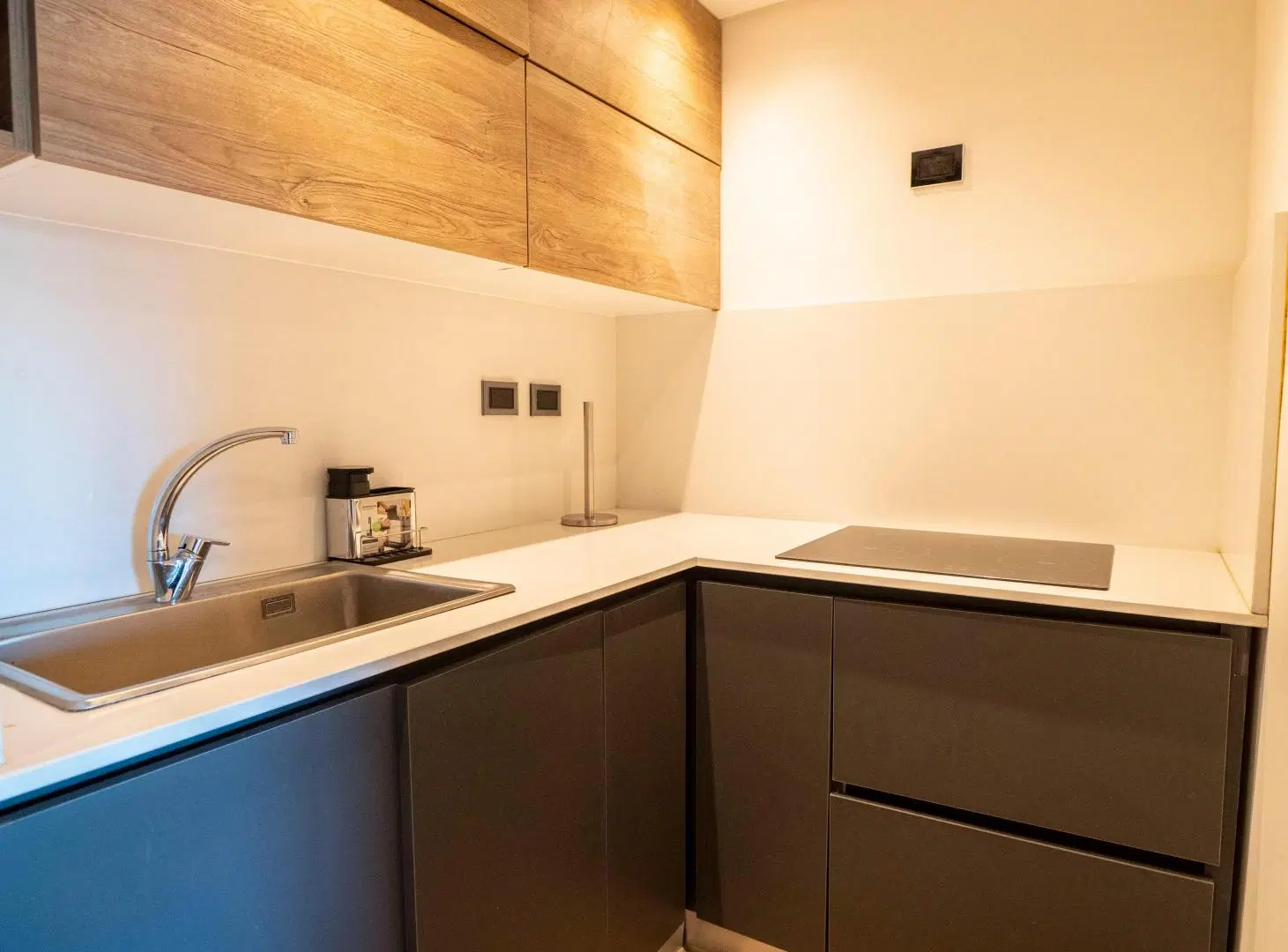 4 ambientes a estrenar en Palermo Hollywood 1