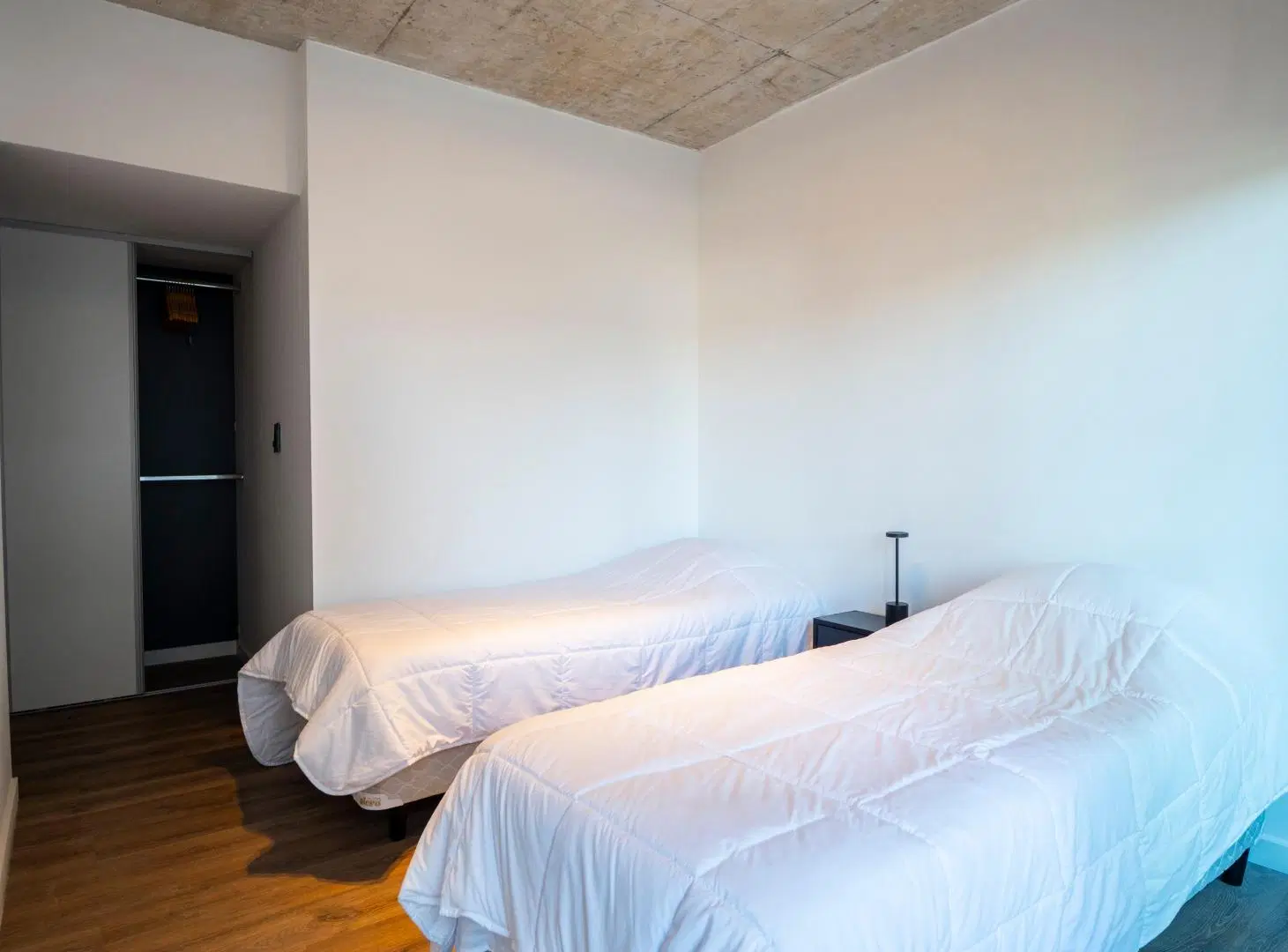 4 ambientes a estrenar en Palermo Hollywood 5