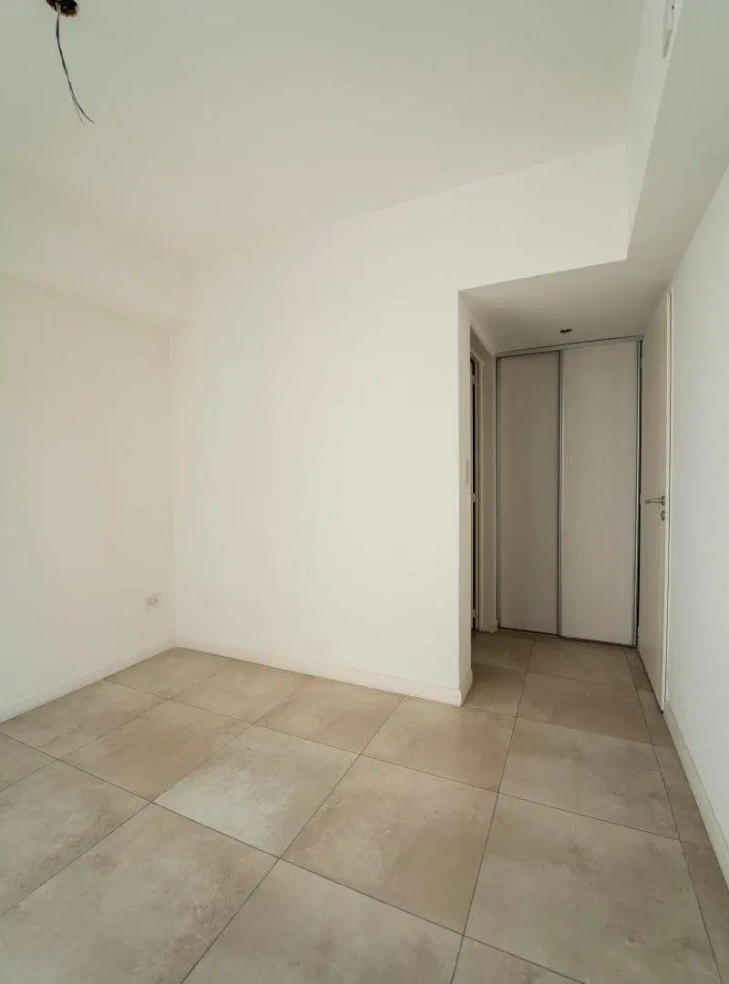 En alquiler 2 ambientes a estrenar en Villa Luro - Terraza con solarium 4