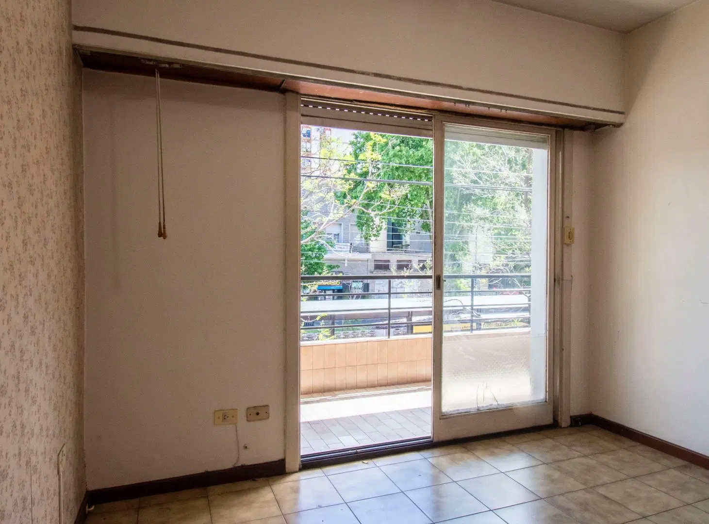 EN VENTA 5 Ambientes en Av. Almirante Brown 700 La Boca 5