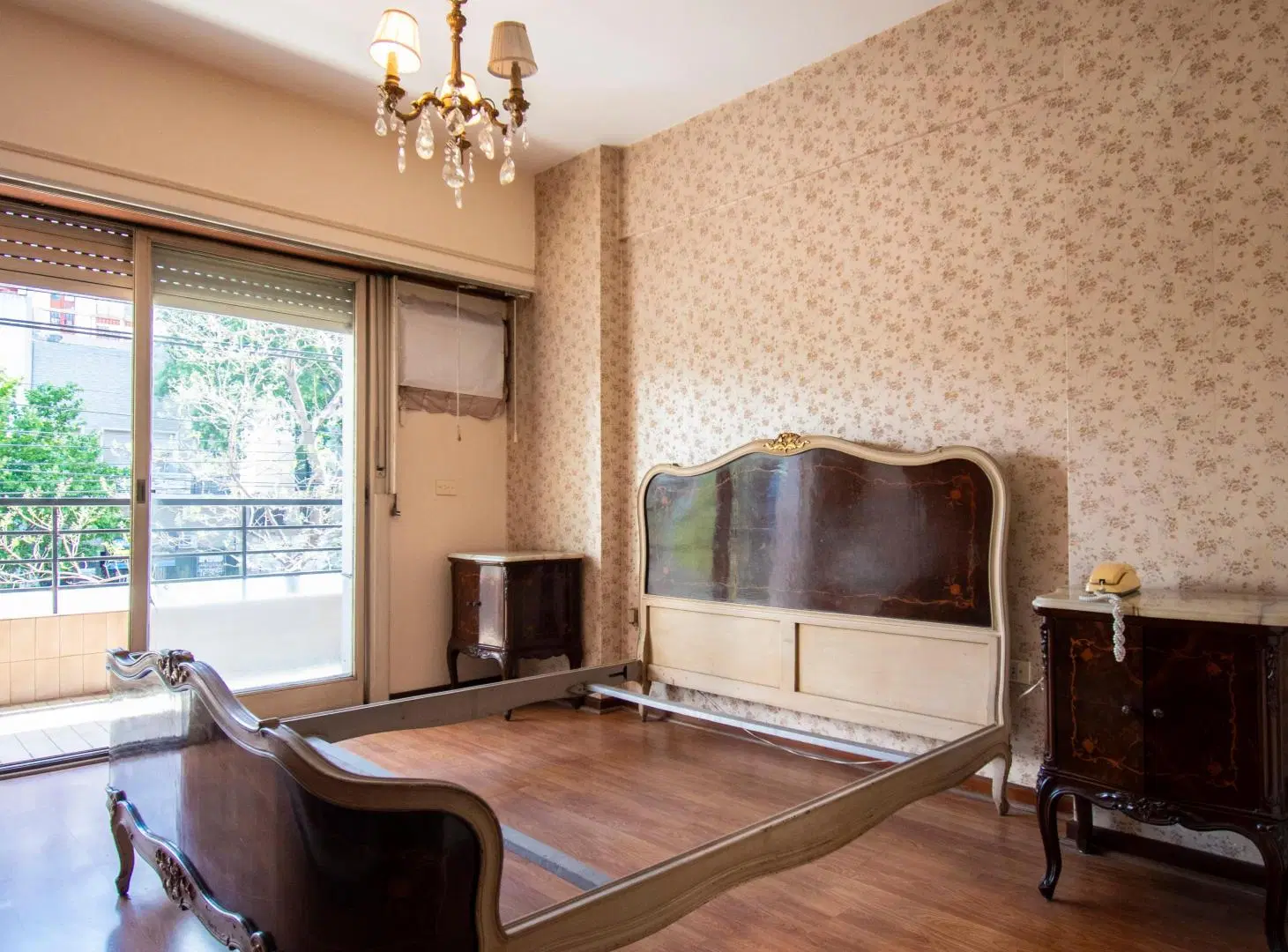 EN VENTA 5 Ambientes en Av. Almirante Brown 700 La Boca 4