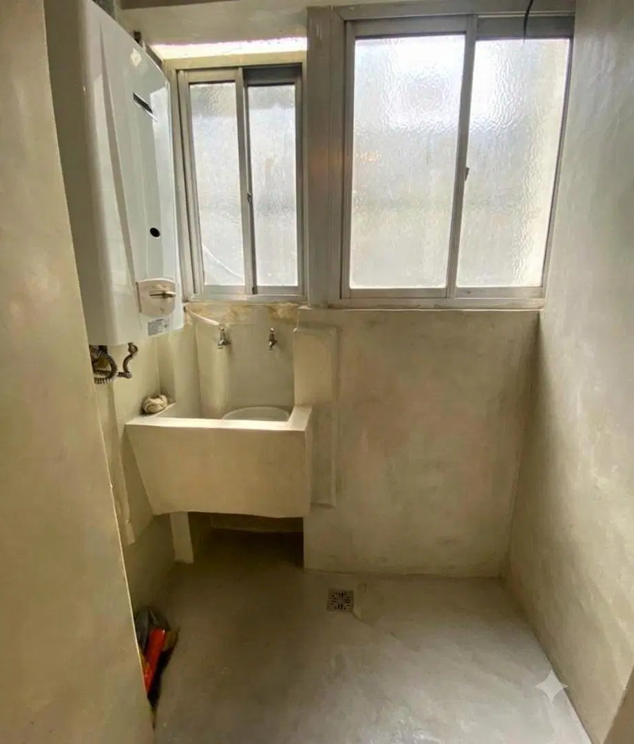 Departamento 2 ambientes en Recoleta, Alquiler CON O SIN muebles 5