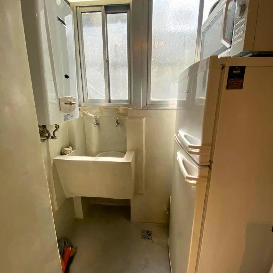 Departamento en Alquiler, Dos Ambientes en Recoleta, Zona Facultad de Medicina 3