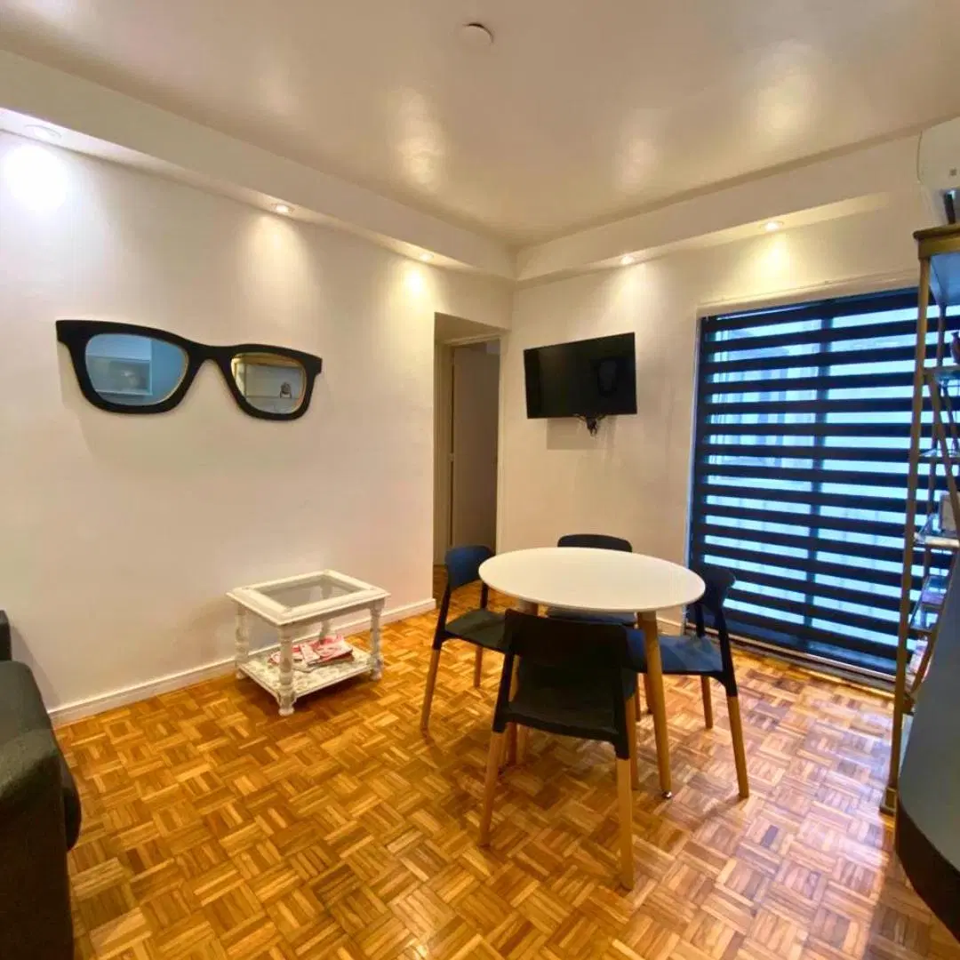 Departamento en Alquiler, Dos Ambientes en Recoleta, Zona Facultad de Medicina 2