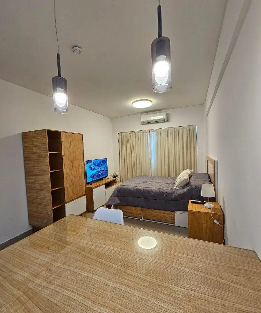 Excelente Monoambiente full amenities en venta 3
