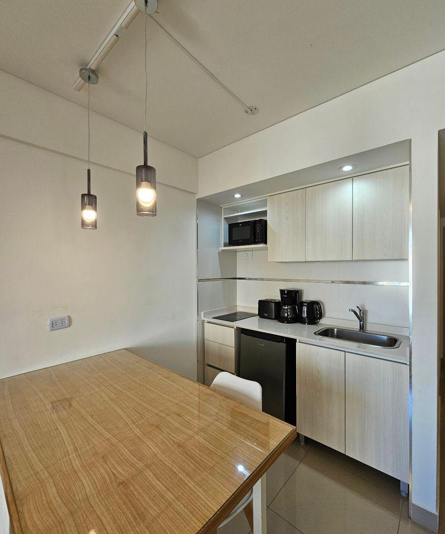 Foto de Excelente Monoambiente full amenities en venta, imagen 4