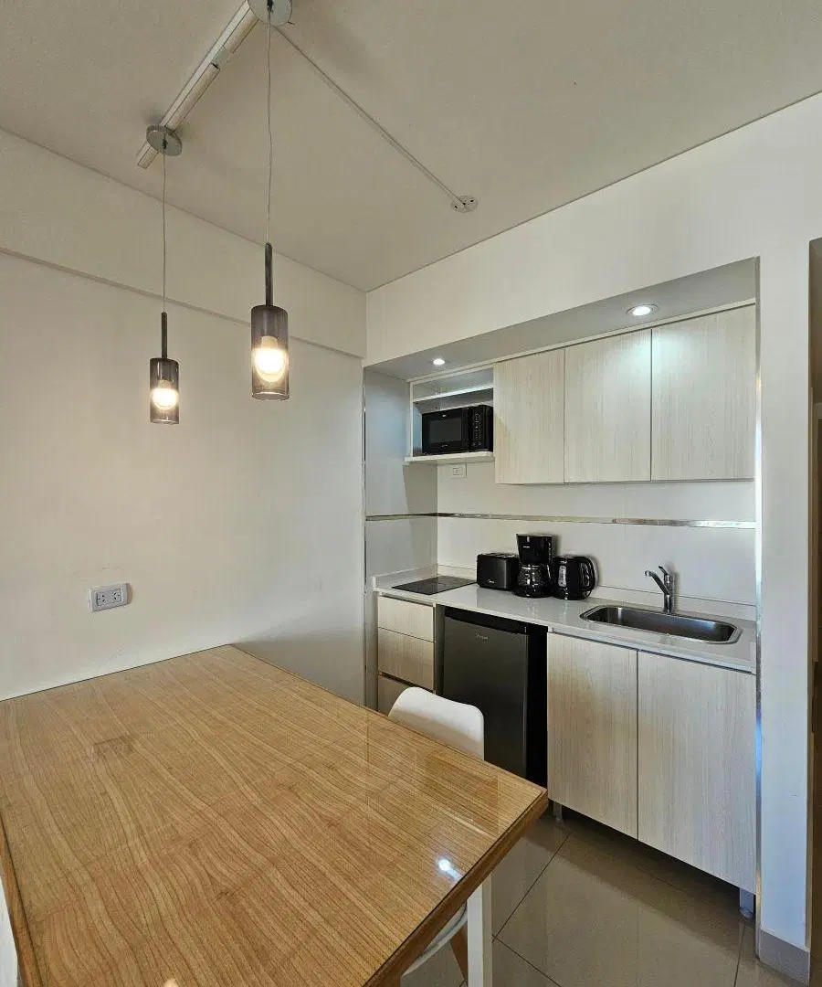 Excelente Monoambiente full amenities en venta 4