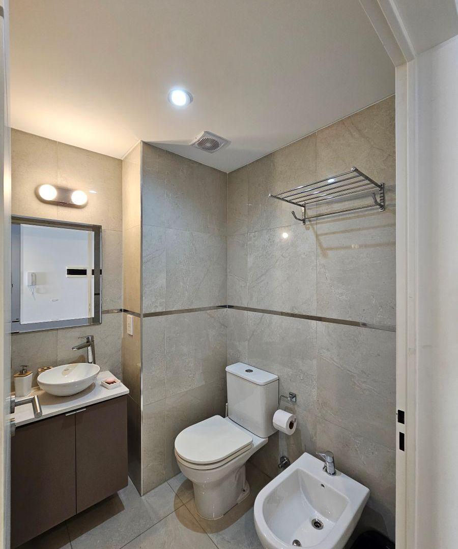 Foto de Excelente Monoambiente full amenities en venta, imagen 5
