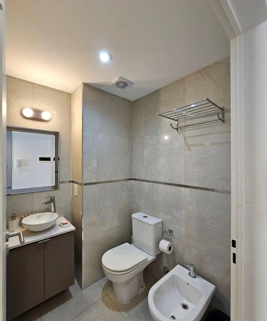 Excelente Monoambiente full amenities en venta 5