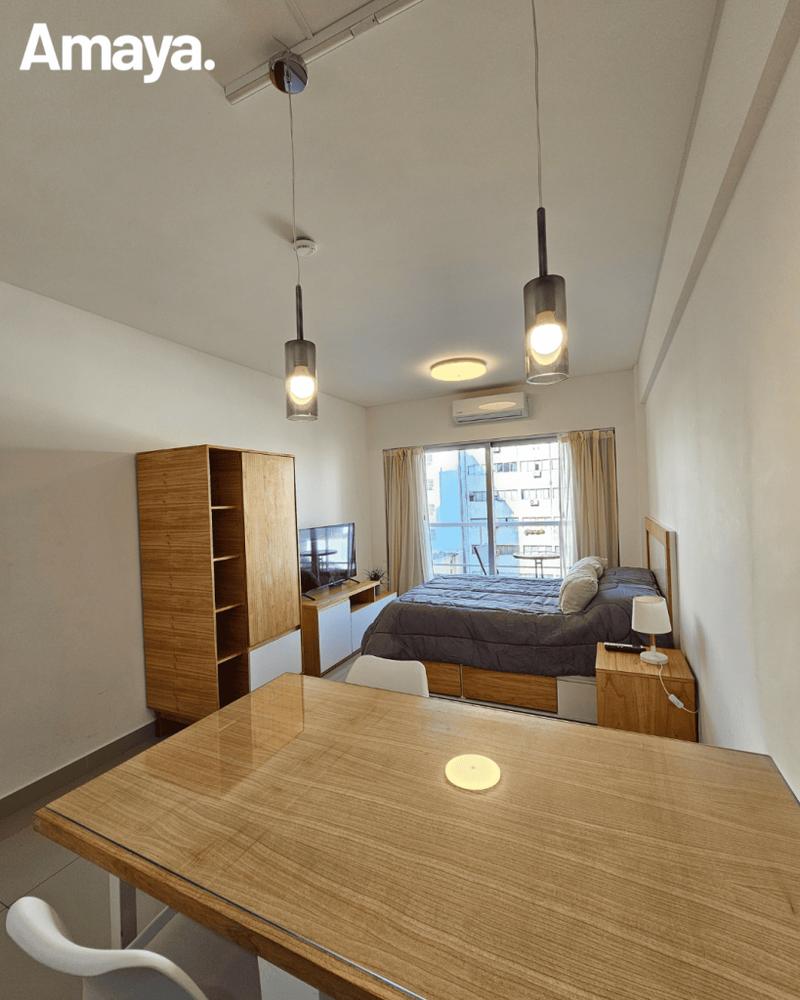 Foto de Excelente Monoambiente full amenities en venta, imagen 2