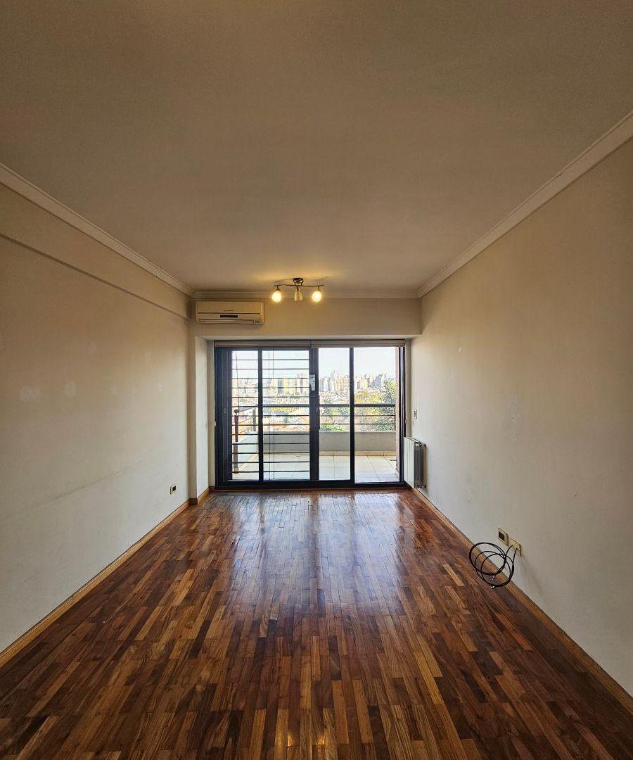 Foto de En venta 2 ambientes luminoso en Parque Chacabuco, imagen 3