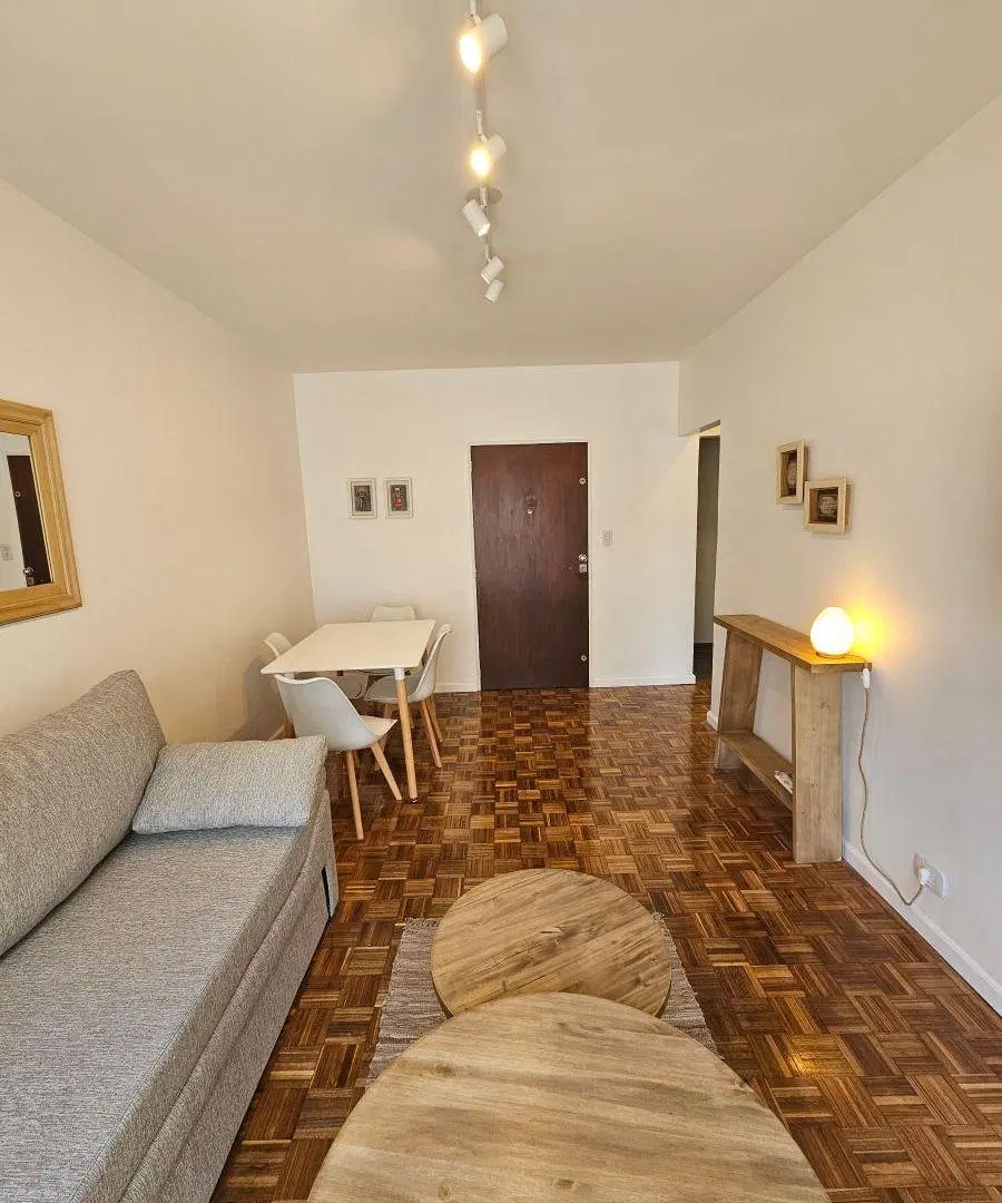 Excelente 2 ambientes en alquiler en la zona de Retiro 5