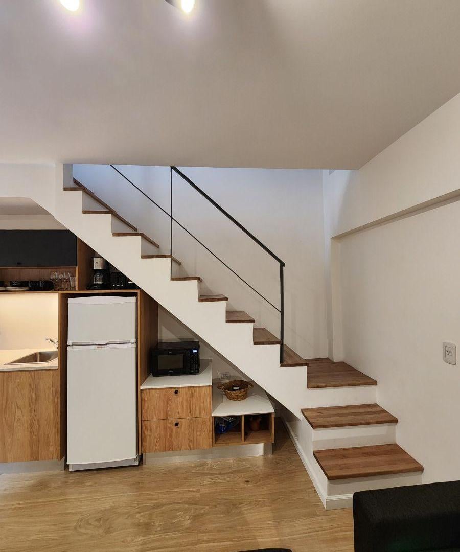 Foto de Hermoso duplex en alquiler en la zona de Recoleta, imagen 3