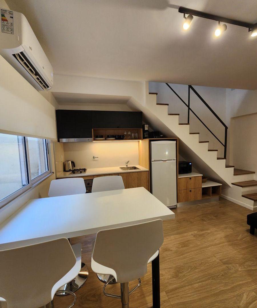 Foto de Hermoso duplex en alquiler en la zona de Recoleta, imagen 2