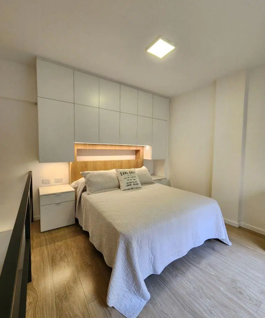 Hermoso duplex en alquiler en la zona de Recoleta 5