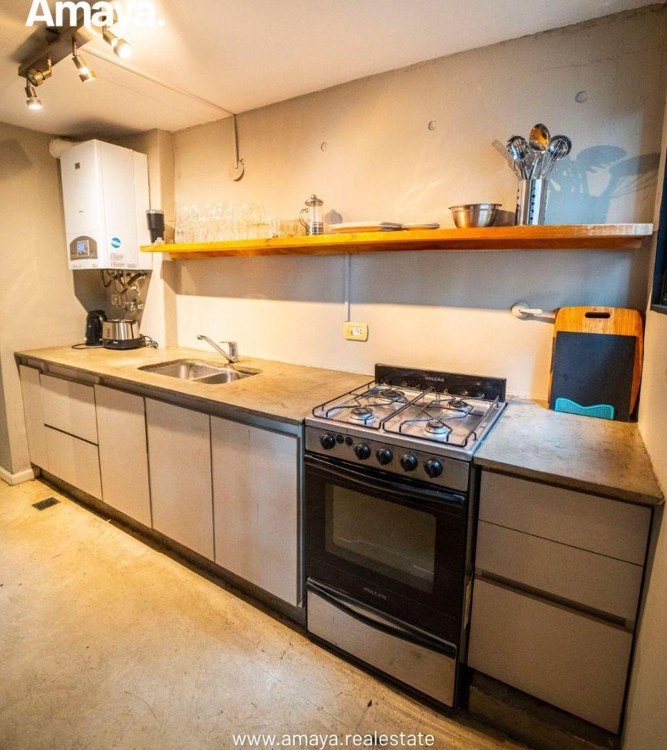 Foto de LOFT 2 AMBIENTES EN LAS CAÑITAS AMOBLADO, imagen 5