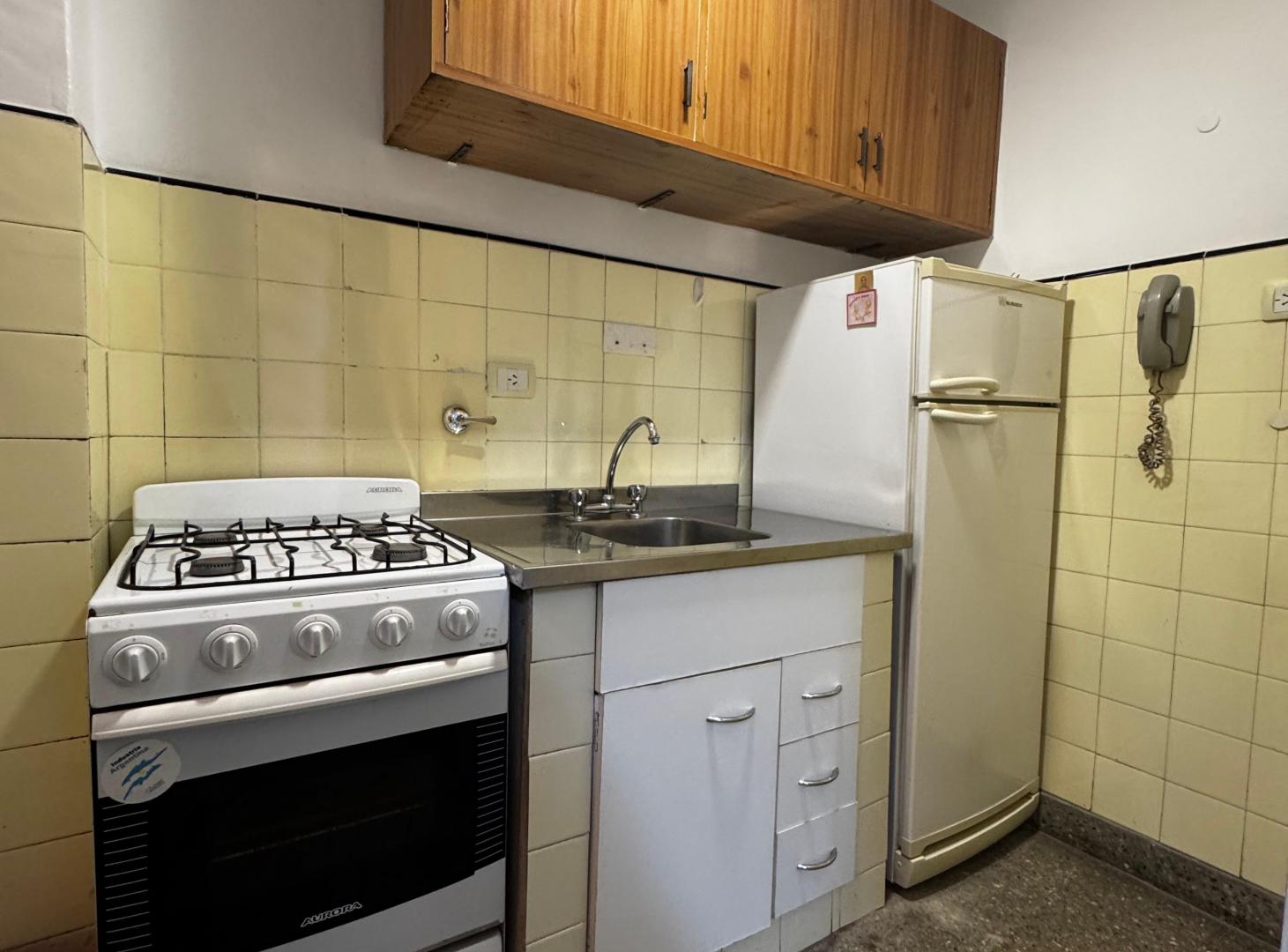Foto de Oportunidad!! Departamento 2 ambientes en Almagro, imagen 5