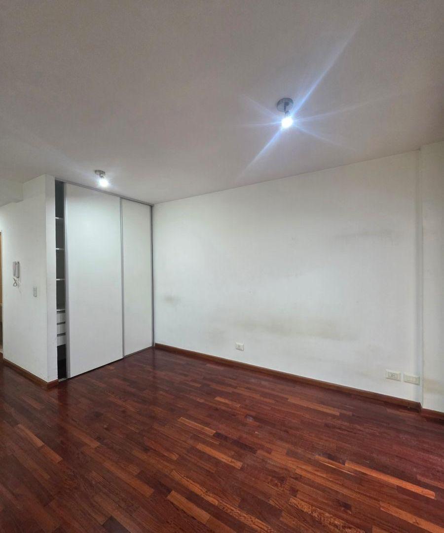 Foto de Monoambiente con balcón y full amenities en Palermo, imagen 2