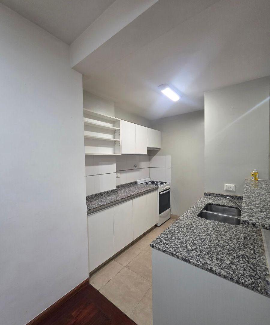 Foto de Monoambiente con balcón y full amenities en Palermo, imagen 3