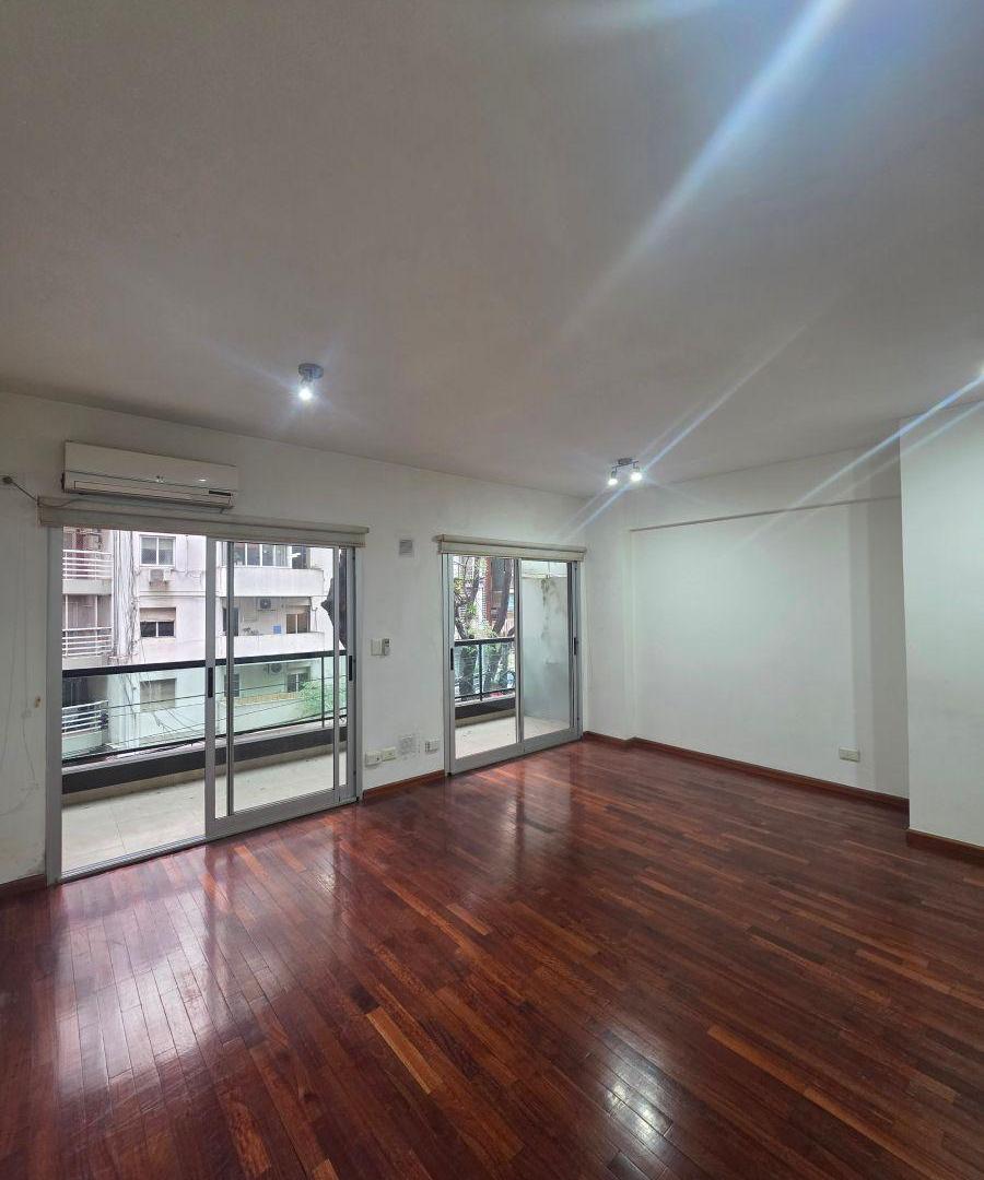 Foto de Monoambiente con balcón y full amenities en Palermo, imagen 5