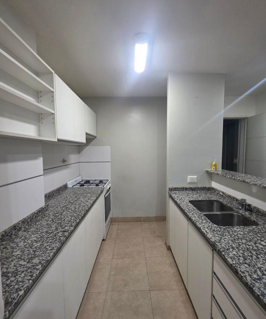 Foto de Monoambiente con balcón y full amenities en Palermo, imagen 1