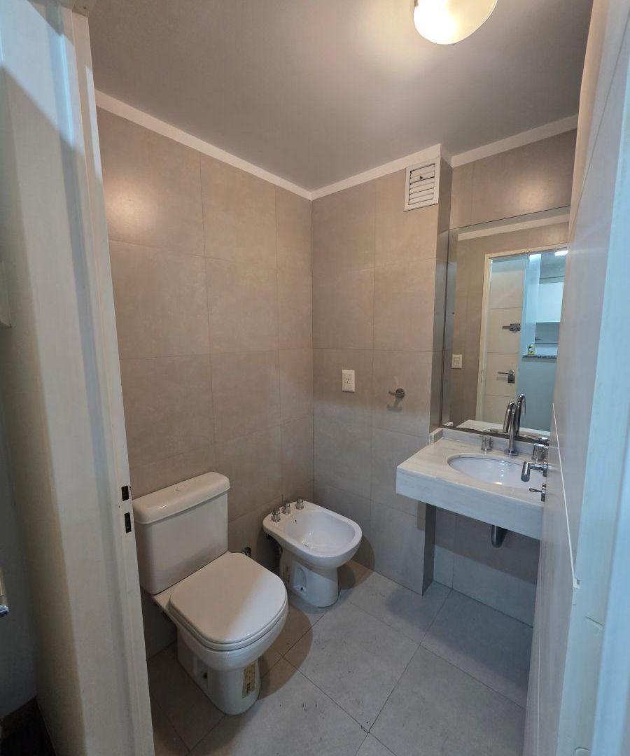 Foto de Monoambiente con balcón y full amenities en Palermo, imagen 4
