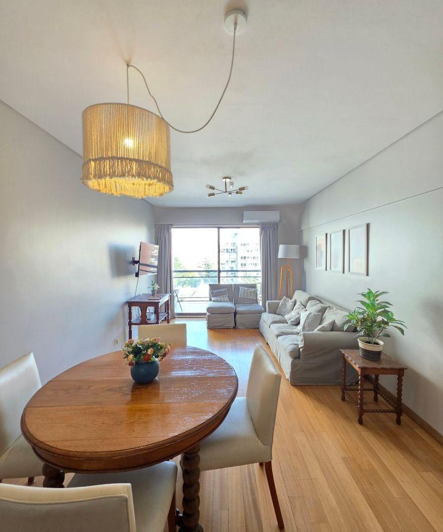 Foto de 3 ambientes full amenities en alquiler en la zona de Palermo Hollywood, imagen 1