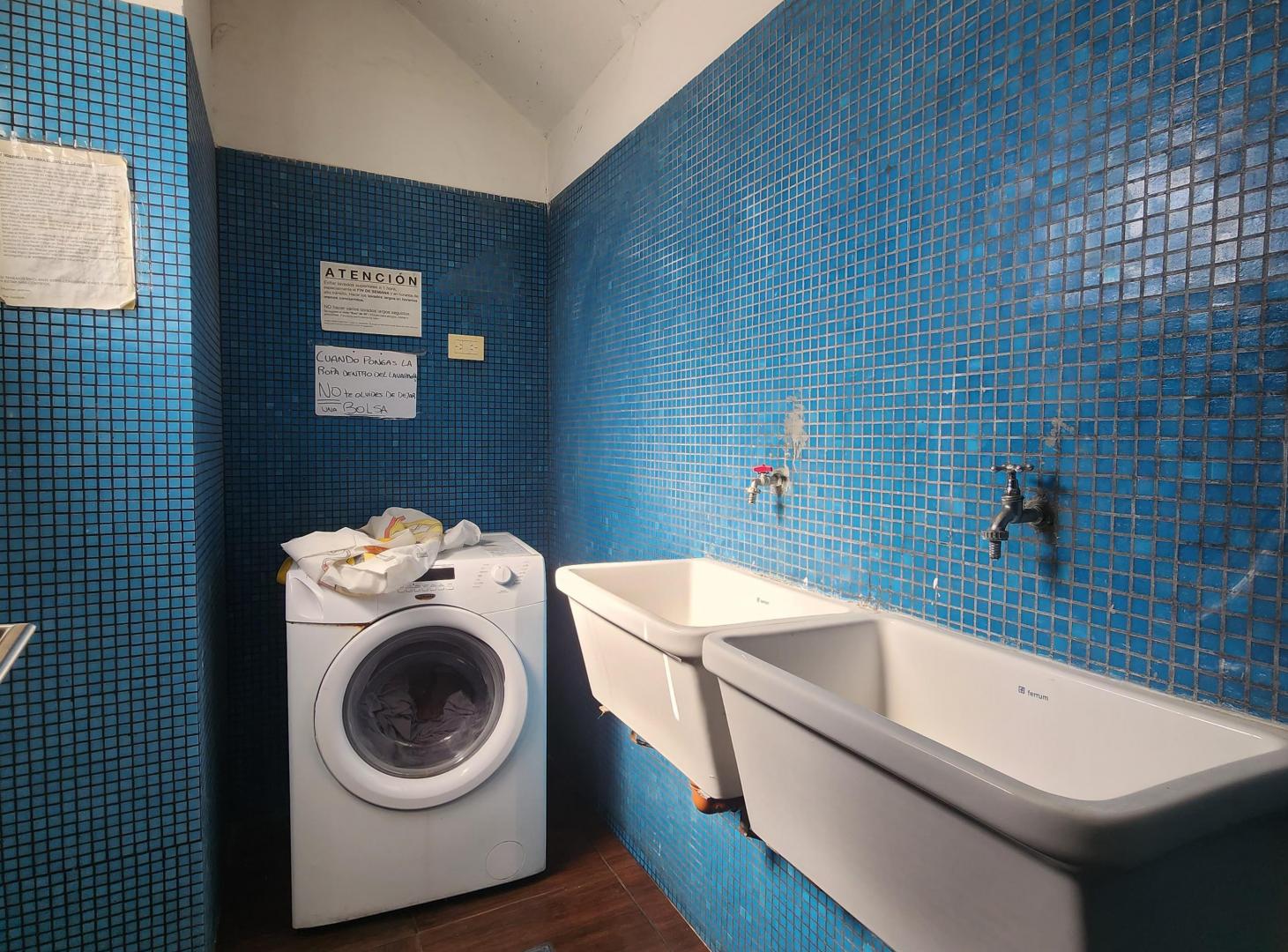 Foto de Alquiler Monoambiente con Balcón | Laundry | Parrilla, imagen 3