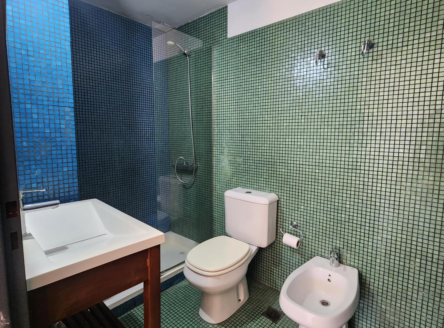 Foto de Alquiler Monoambiente con Balcón | Laundry | Parrilla, imagen 5