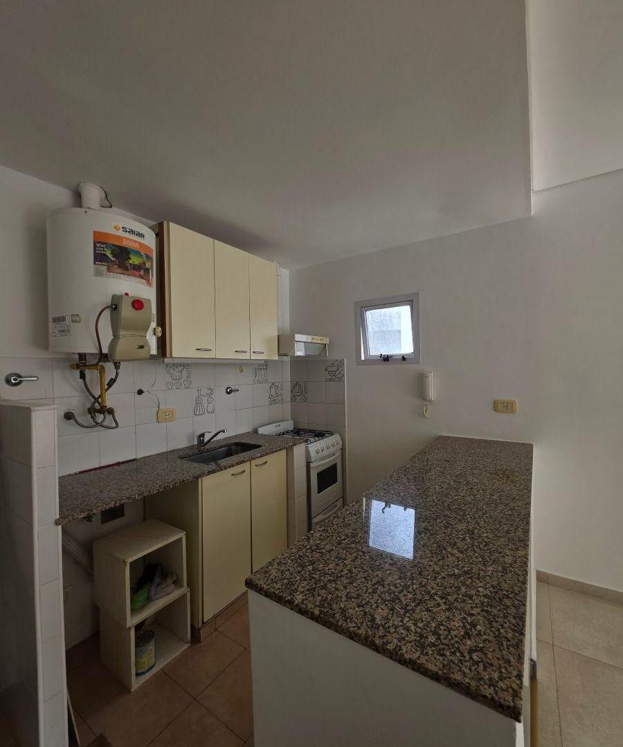 Foto de 2 ambientes en Villa crespo con pileta en alquiler, imagen 4