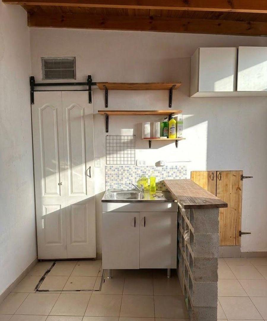 Foto de Alquiler Departamento Monoambiente Sin expensas, Villa Luro, imagen 1