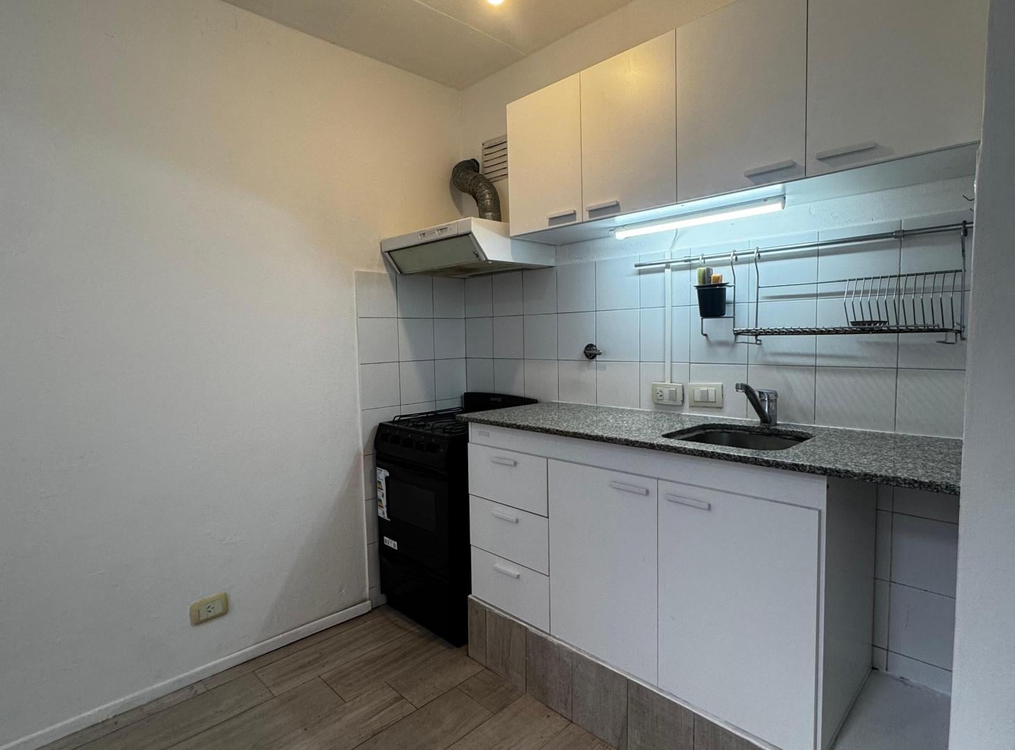 Foto de Departamento 2 ambientes con Terraza Propia., imagen 3