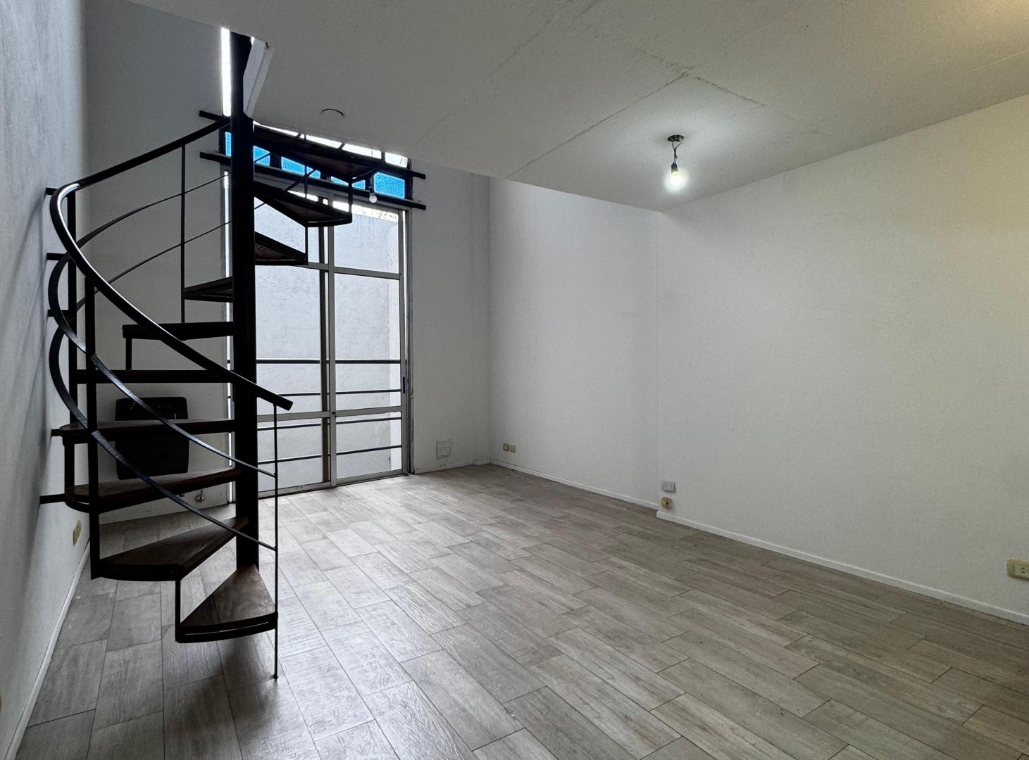 Foto de Departamento 2 ambientes con Terraza Propia., imagen 1