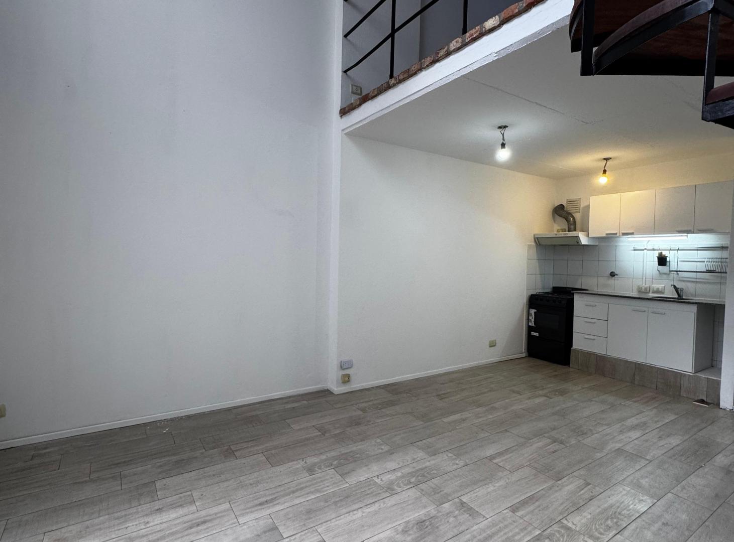 Foto de Departamento 2 ambientes con Terraza Propia., imagen 5