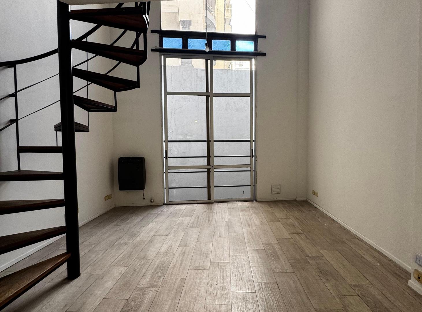 Foto de Departamento 2 ambientes con Terraza Propia., imagen 2