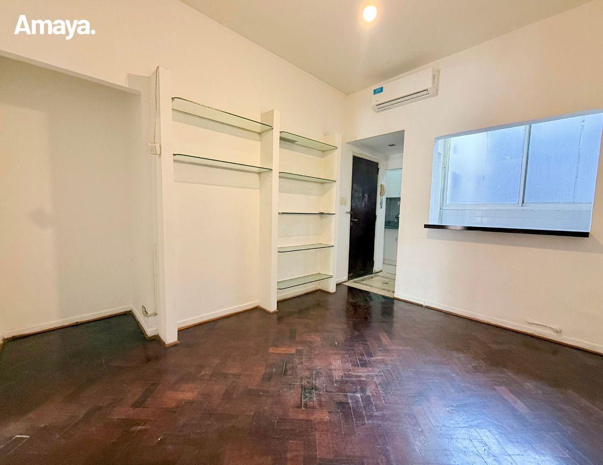 Foto de OPORTUNIDAD EN LAS CAÑITAS | 2 AMBIENTES CON POTENCIAL, imagen 1