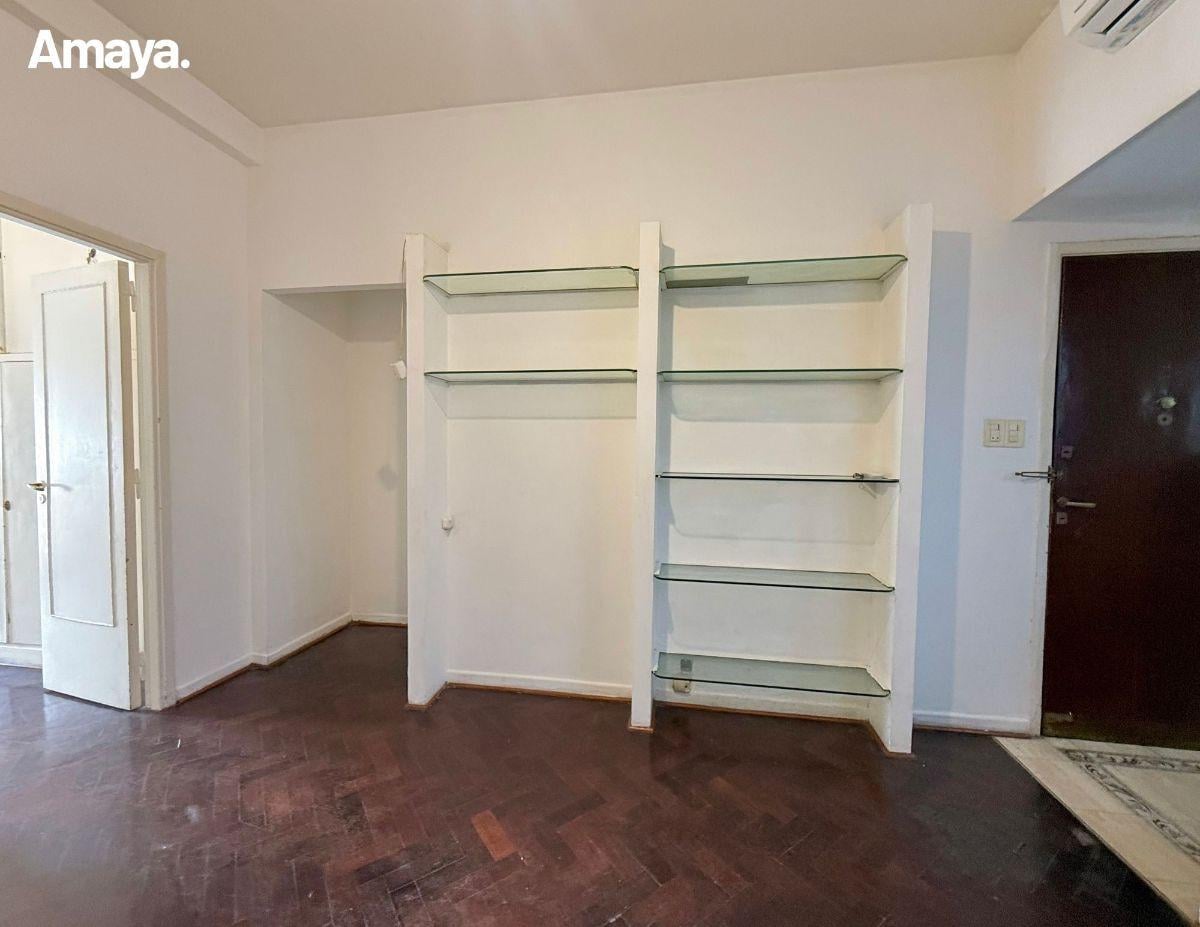 Foto de OPORTUNIDAD EN LAS CAÑITAS | 2 AMBIENTES CON POTENCIAL, imagen 2