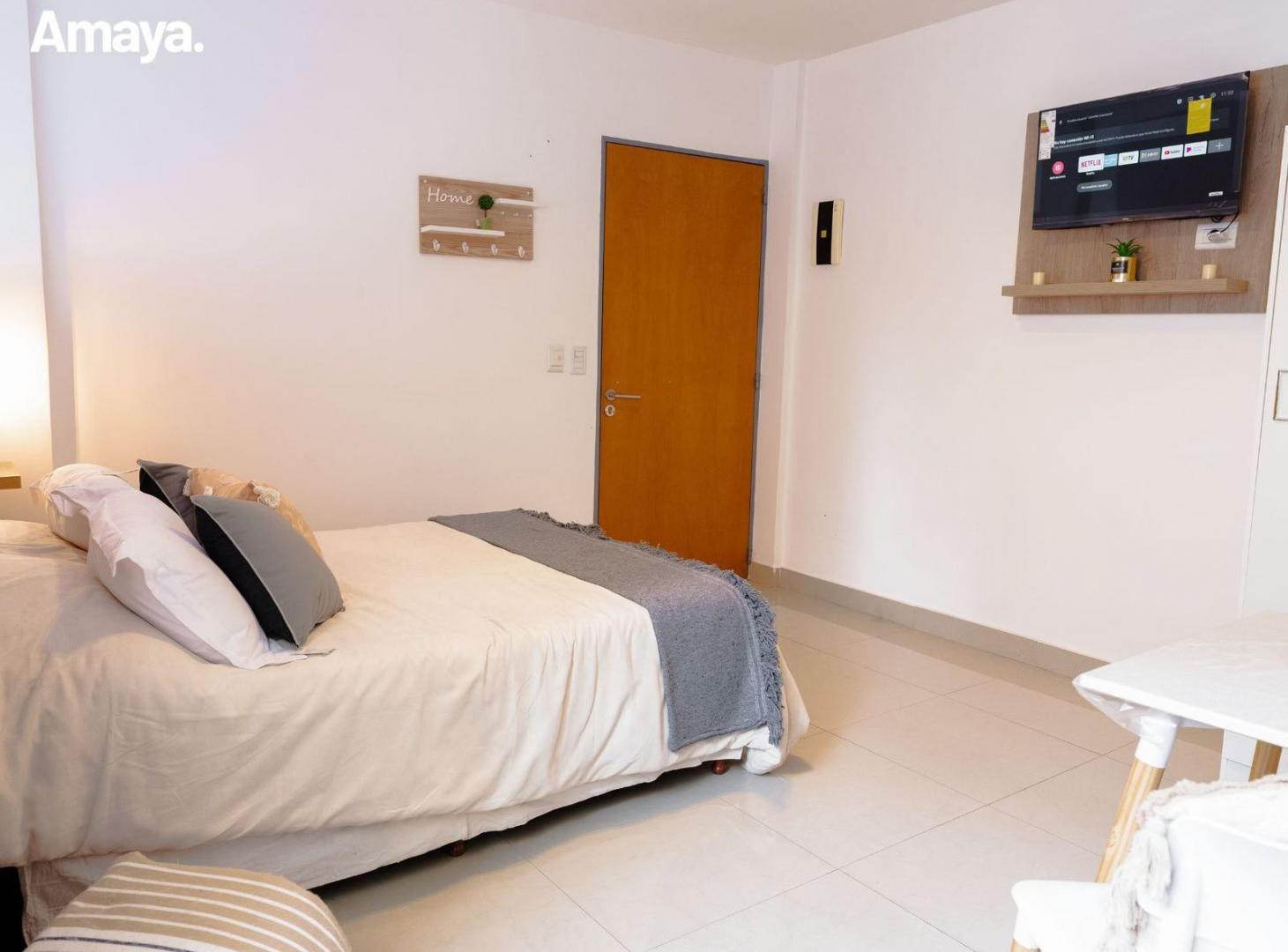 Foto de Monoambiente en alquiler, imagen 5