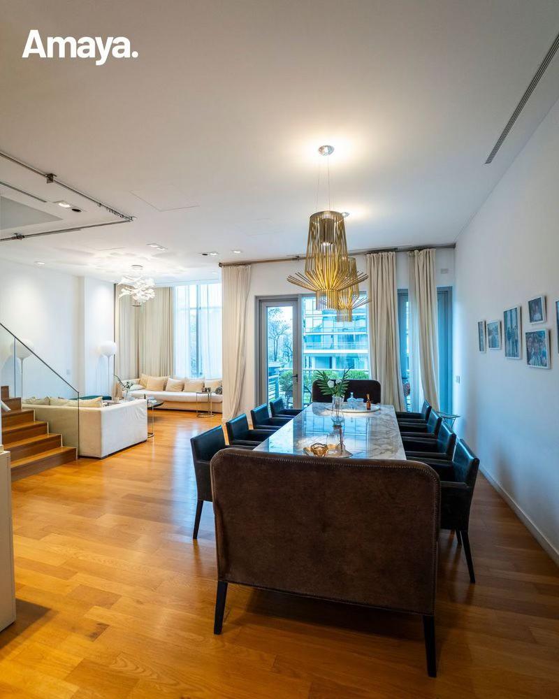 Foto de CASA ÚNICA EN FORUM ALCORTA — BELGRANO CHICO, imagen 1
