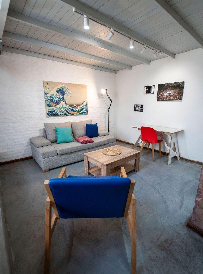 Foto de ALQUILER | Duplex 2 Ambientes | Palermo Soho |Serrano 1300 | 700 USD +, imagen 3