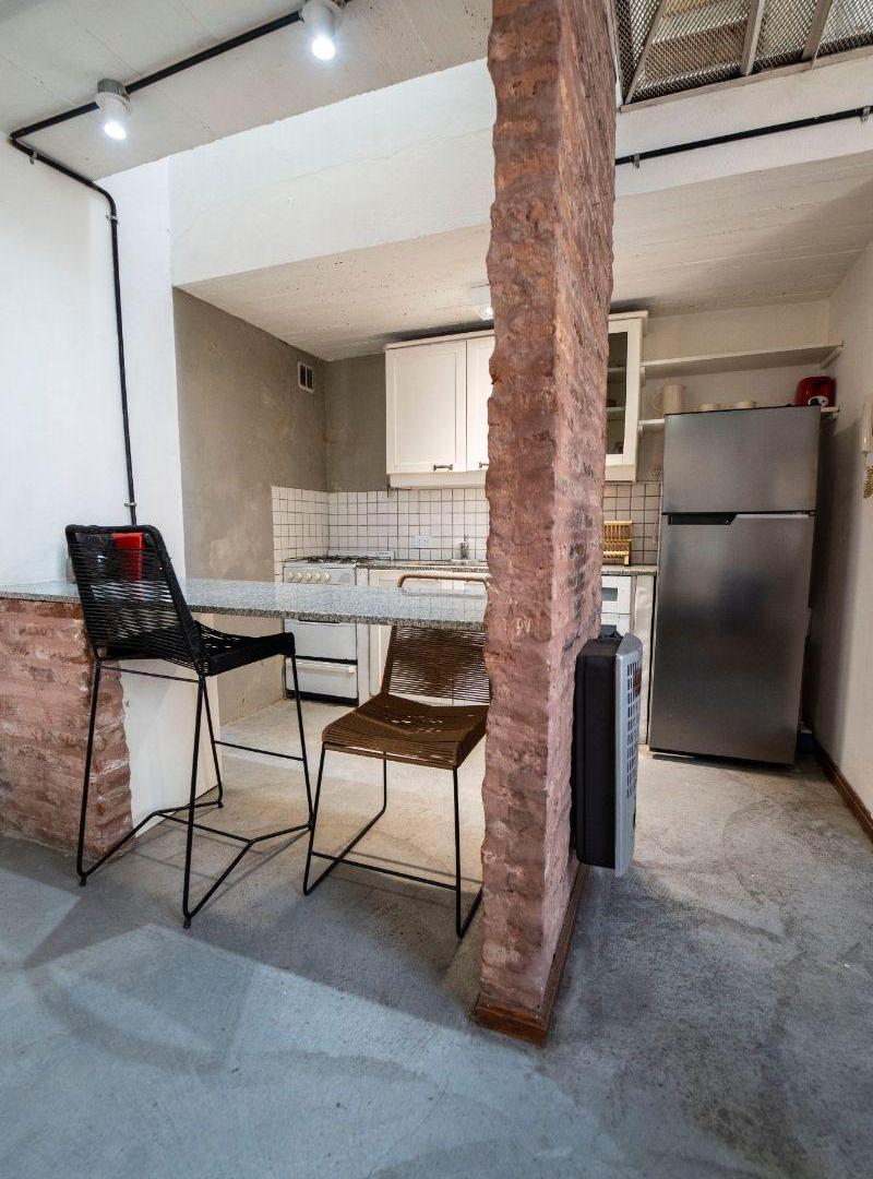 Foto de ALQUILER | Duplex 2 Ambientes | Palermo Soho |Serrano 1300 | 700 USD +, imagen 5