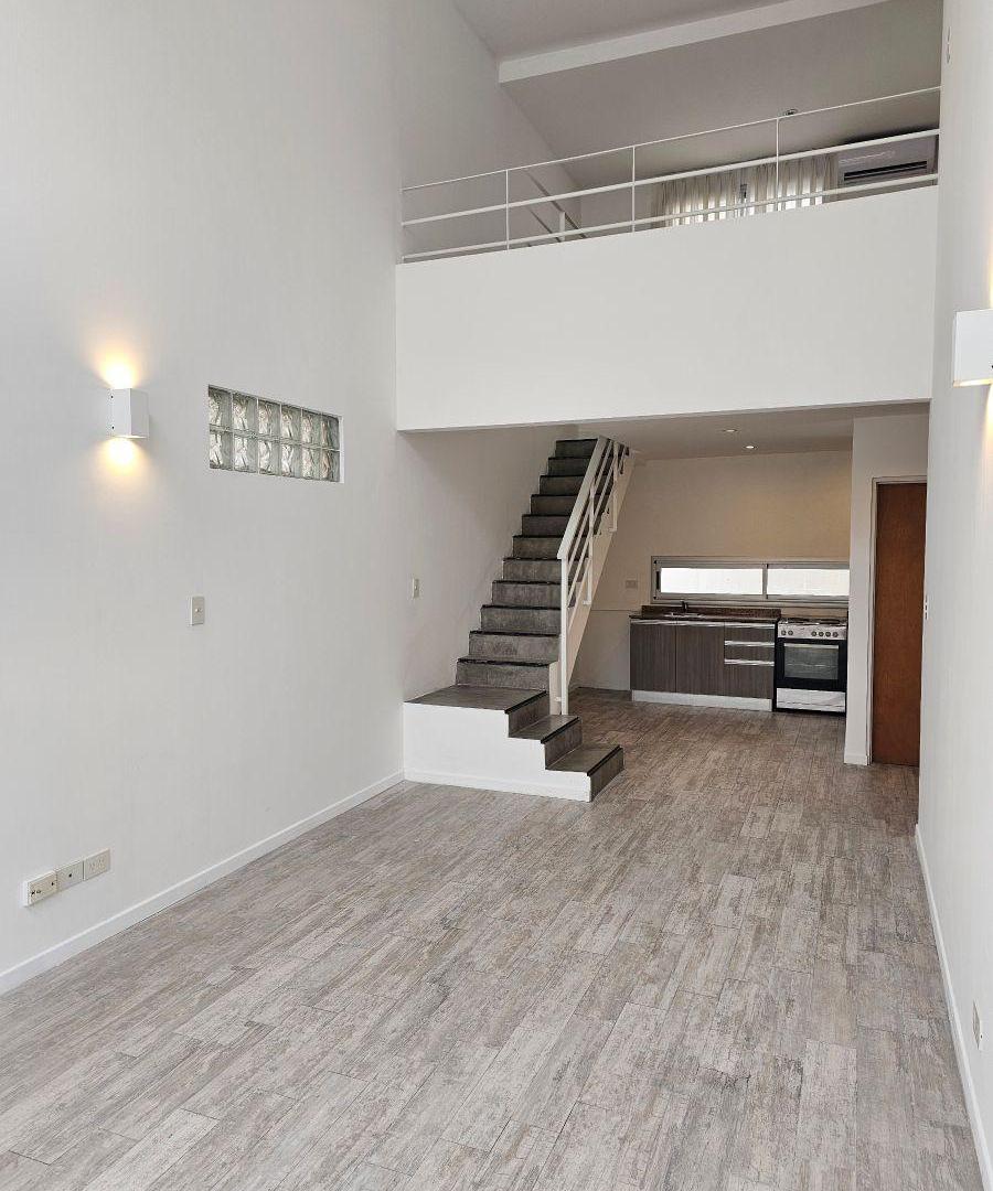 Foto de Excelente dúplex en alquiler en la zona de Palermo, imagen 3