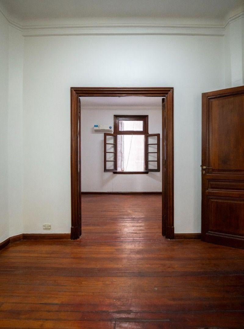 Foto de Departamento 3 Ambientes A Refaccionar En Venta - San Nicolás Caba, imagen 1