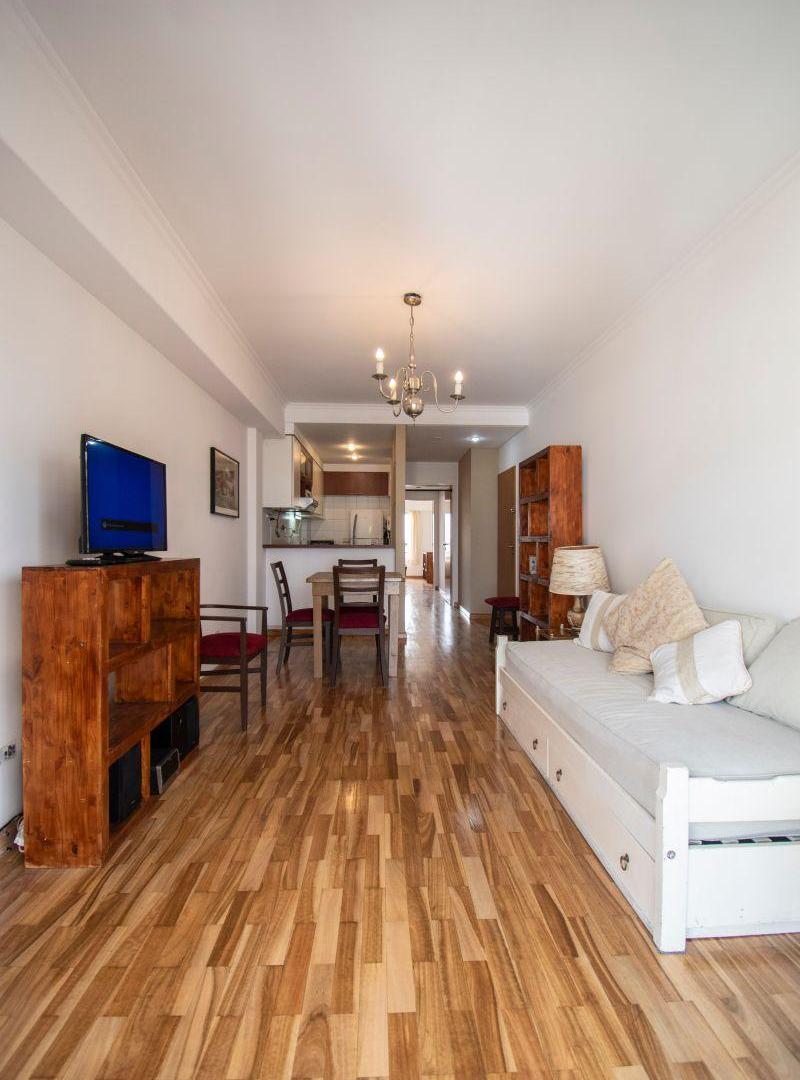Foto de Excelente 2 Ambientes en Almagro - Bulnes 838 | Balcón y Full Amenities, imagen 4