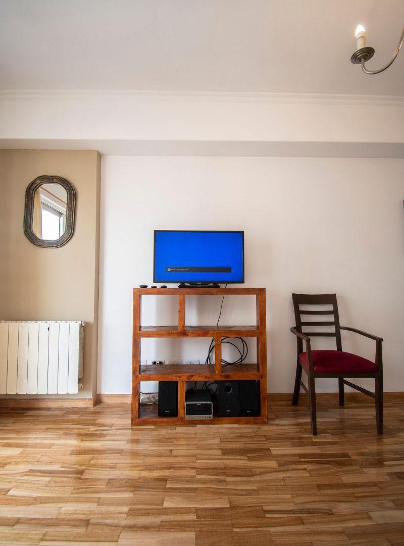 Foto de Excelente 2 Ambientes en Almagro - Bulnes 838 | Balcón y Full Amenities, imagen 3