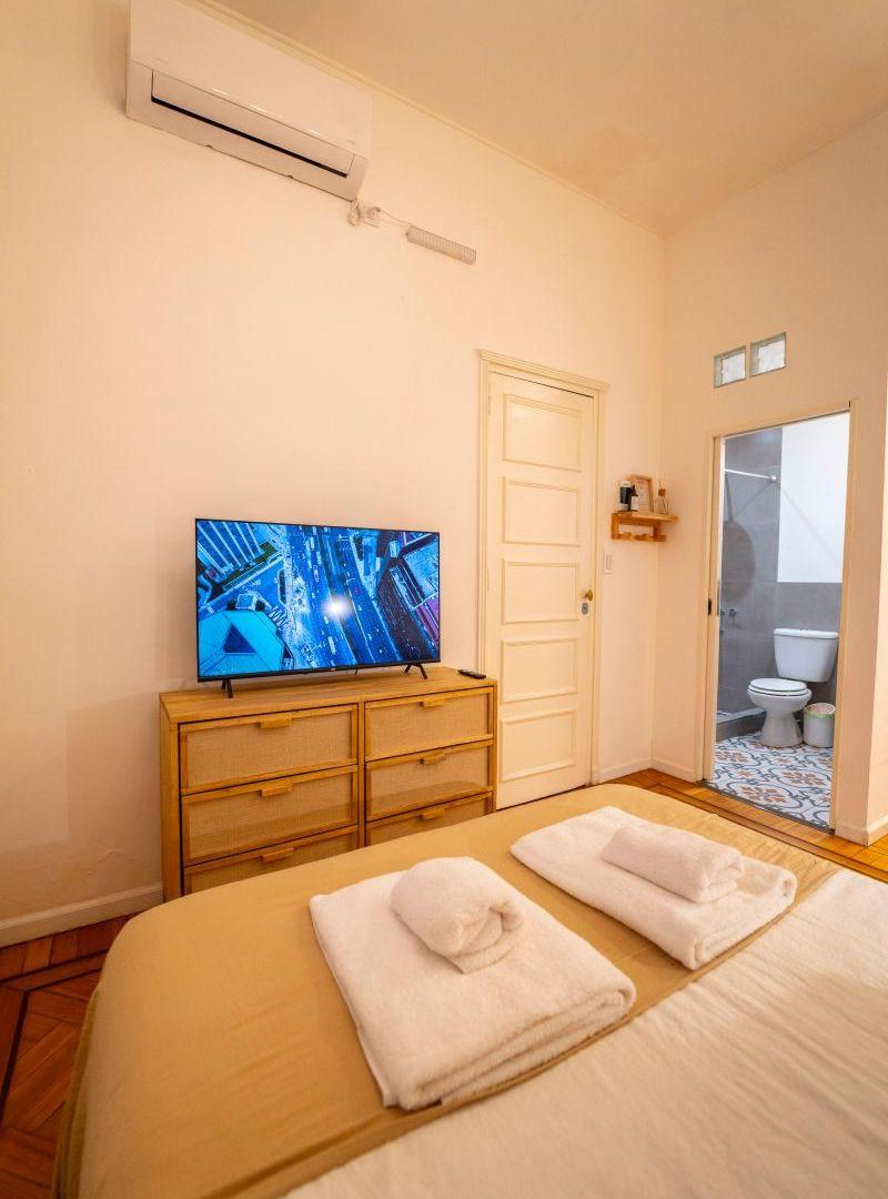 Foto de En venta | Unidad en bloque | 3 departamentos para alquiler Temporal |, imagen 2