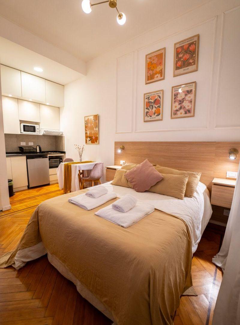 Foto de En venta | Unidad en bloque | 3 departamentos para alquiler Temporal |, imagen 1